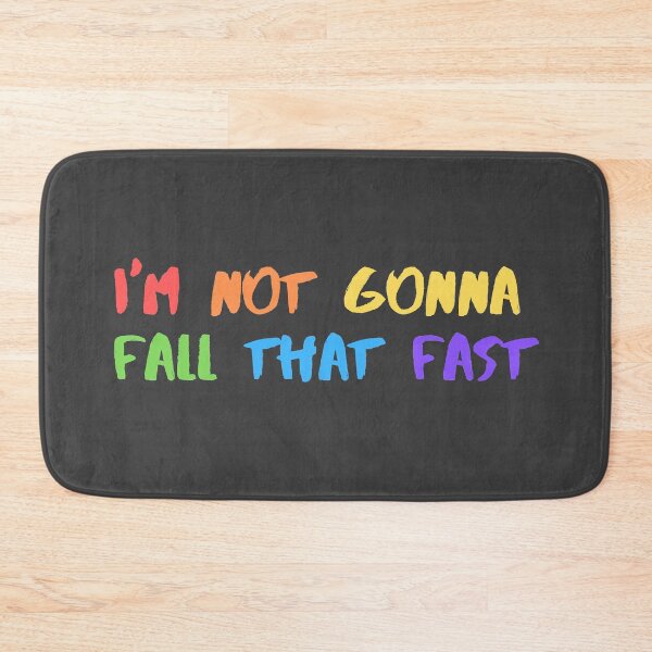 Item preview, Fall - Witness Uganda (Invisible Thread) designed and sold by MediocreMyles.