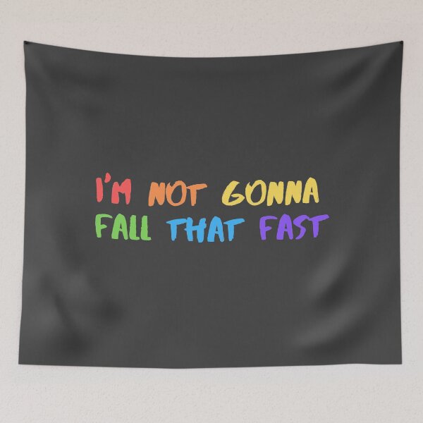 Item preview, Fall - Witness Uganda (Invisible Thread) designed and sold by MediocreMyles.