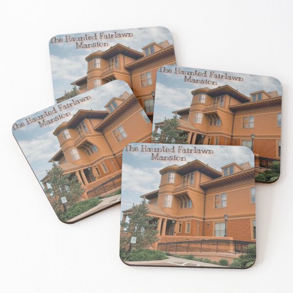 Item preview, The Fairlawn Mansion  designed and sold by missmermaid1990.
