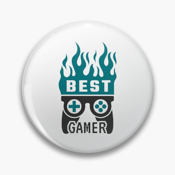 Artikelvorschau, Ich bin kein Spieler, ich bin ein Spieler entworfen und verkauft von Phoenix-Fire1.