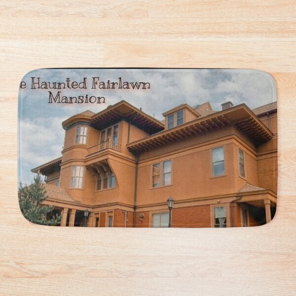 Item preview, The Fairlawn Mansion  designed and sold by missmermaid1990.