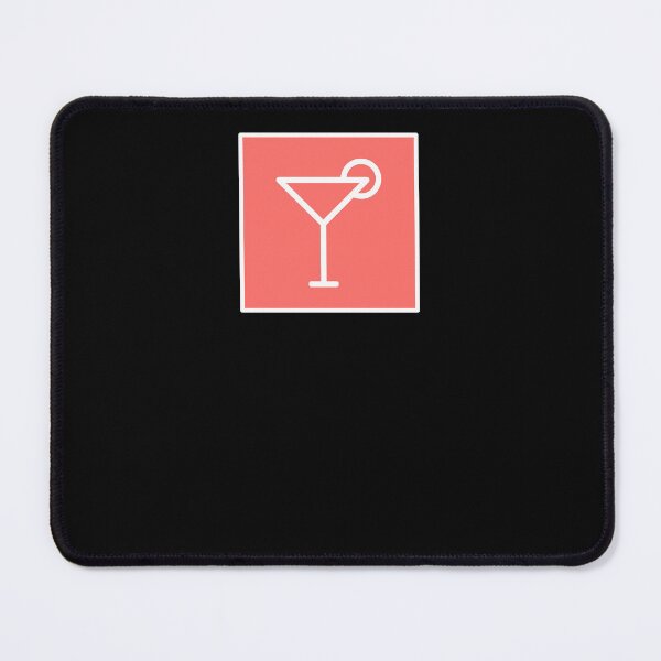 Item preview, Daiquiri - Color doesn't matter simple pop art designed and sold by lang-popart.