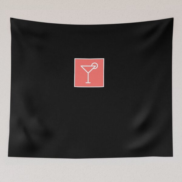 Item preview, Daiquiri - Color doesn't matter simple pop art designed and sold by lang-popart.