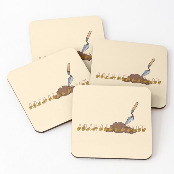Item preview, "Archaeologist" in American Sign Language (ASL) designed and sold by ArchaeoAndASL.