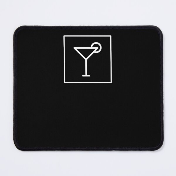 Item preview, Daiquiri - Color doesn't matter simple pop art designed and sold by lang-popart.