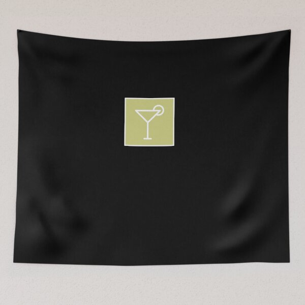 Item preview, Daiquiri - Color doesn't matter simple pop art designed and sold by lang-popart.