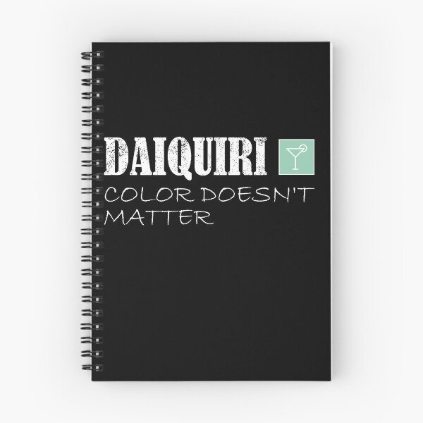 Item preview, Daiquiri - Color doesn't matter simple pop art designed and sold by lang-popart.