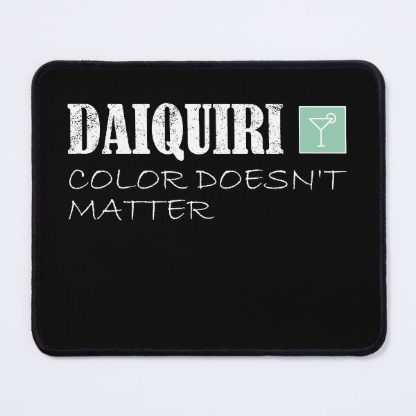 Item preview, Daiquiri - Color doesn't matter simple pop art designed and sold by lang-popart.