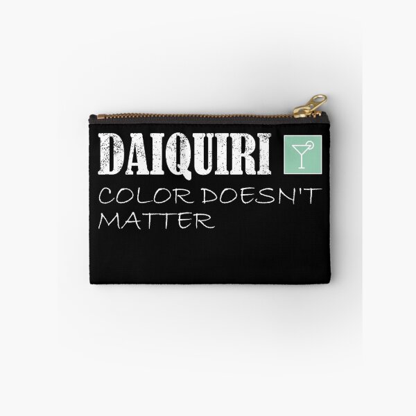 Item preview, Daiquiri - Color doesn't matter simple pop art designed and sold by lang-popart.
