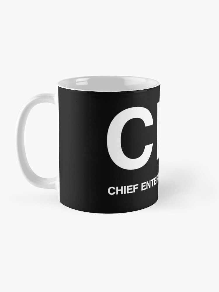 Thumbnail 3 of 6, Coffee Mug, CEO Chief Entertainment Officer T-shirt designed and sold by LiqueGifts.