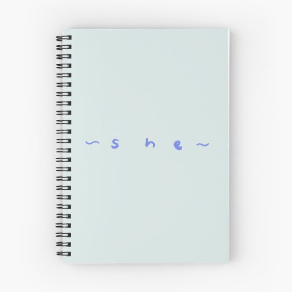Item preview, "she" Lowercase  designed and sold by GlitxhBean.