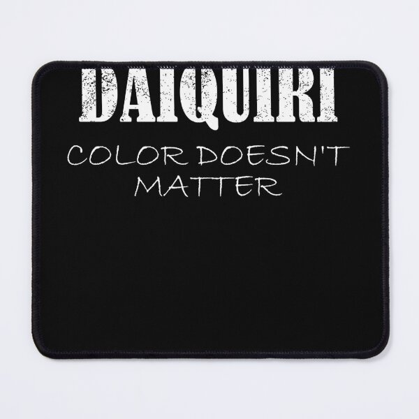 Item preview, Daiquiri - Color doesn't matter simple pop art designed and sold by lang-popart.