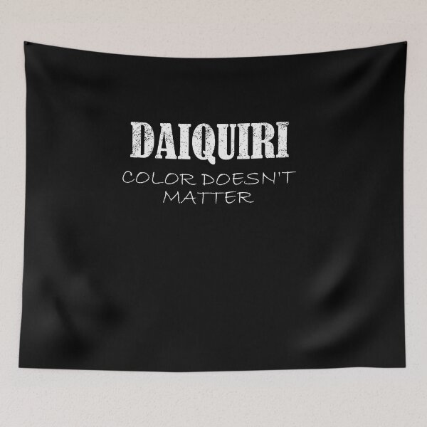 Item preview, Daiquiri - Color doesn't matter simple pop art designed and sold by lang-popart.