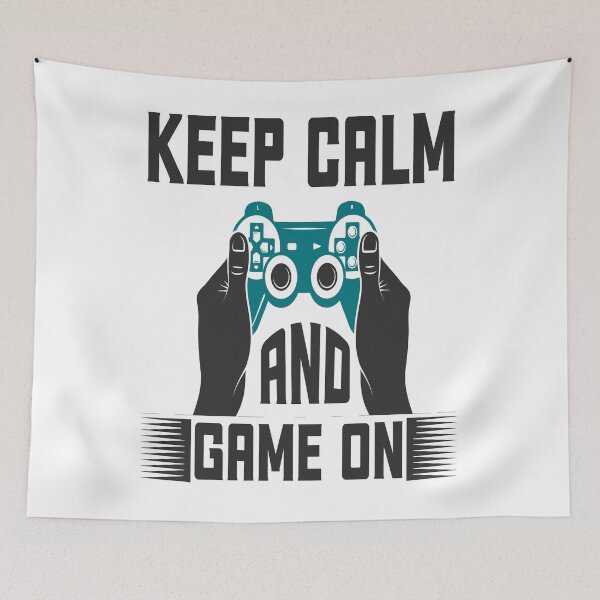 Item preview, Im Not A Player Im A Gamer designed and sold by Phoenix-Fire1.