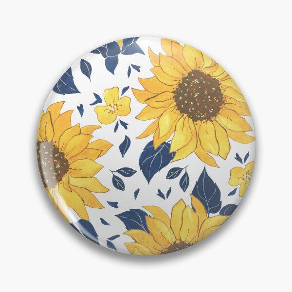 Item preview, sunflower designed and sold by Voici.