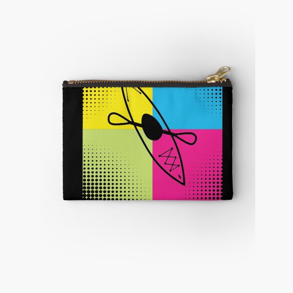 Item preview, kayak designed and sold by lang-popart.