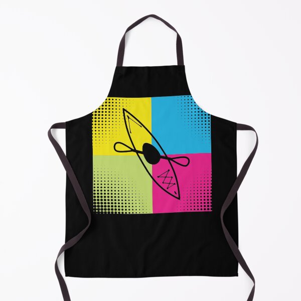 Item preview, kayak designed and sold by lang-popart.