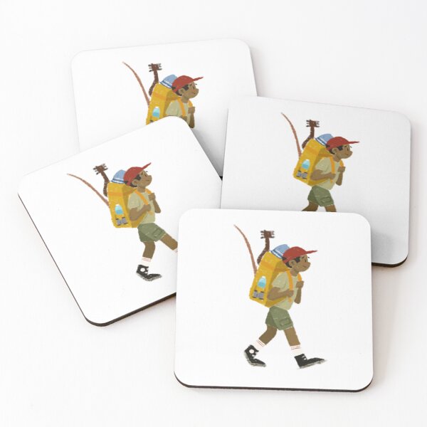 Item preview, dando un paseo designed and sold by Alices-art.