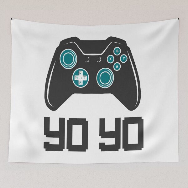 Item preview, Im Not A Player Im A Gamer designed and sold by Phoenix-Fire1.