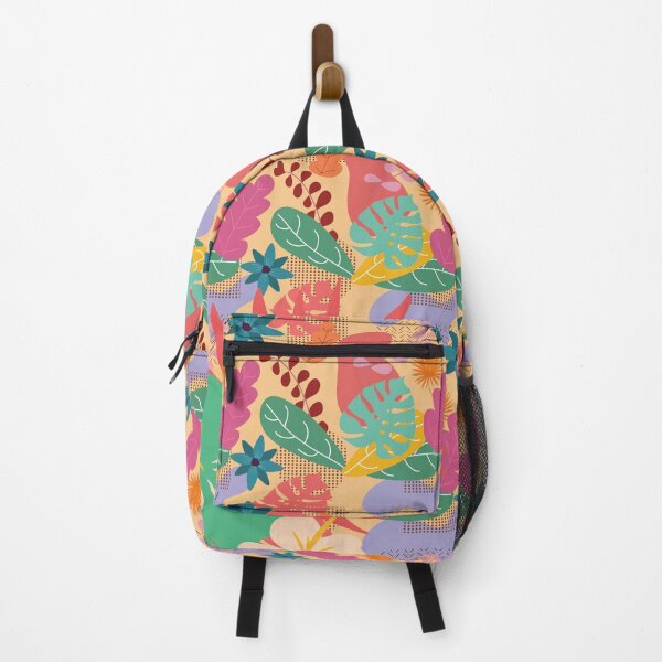 Item preview, Tropical Cute Flowers designed and sold by Blindouija.