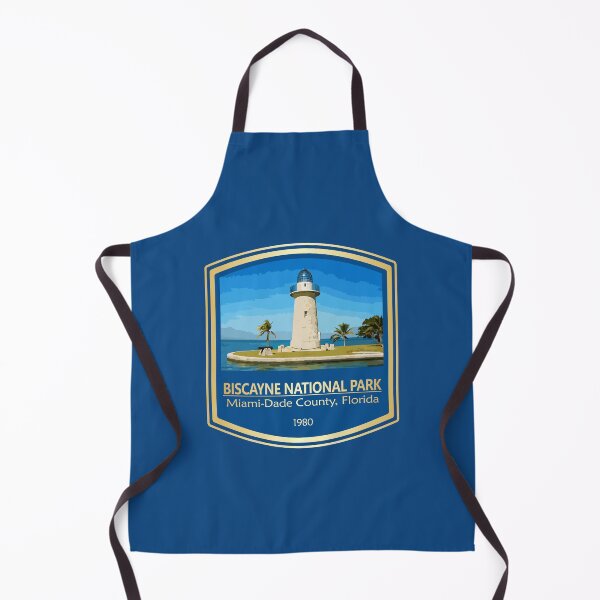Item preview, Biscayne National Park (PF) designed and sold by curranmorgan.