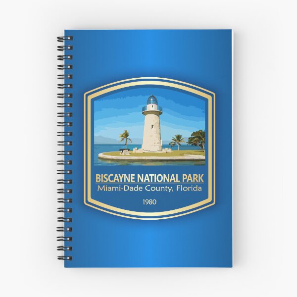 Item preview, Biscayne National Park (PF) designed and sold by curranmorgan.