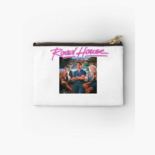 Item preview, Road house poster designed and sold by J4YKAY.