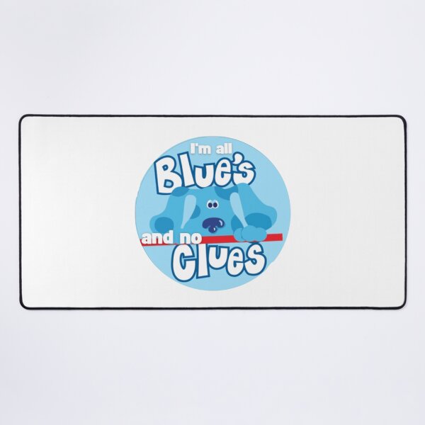 Item preview, Blues Clues designed and sold by Pbryant2ndgrade.
