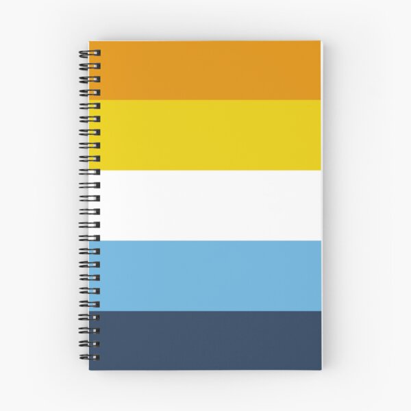 Item preview, AroAce Pride Flag designed and sold by kiippers.