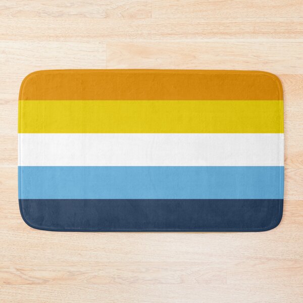 Item preview, AroAce Pride Flag designed and sold by kiippers.