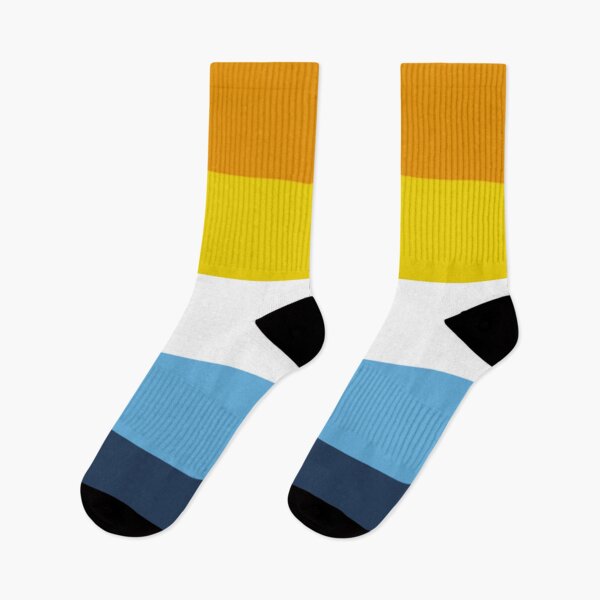Item preview, AroAce Pride Flag designed and sold by kiippers.