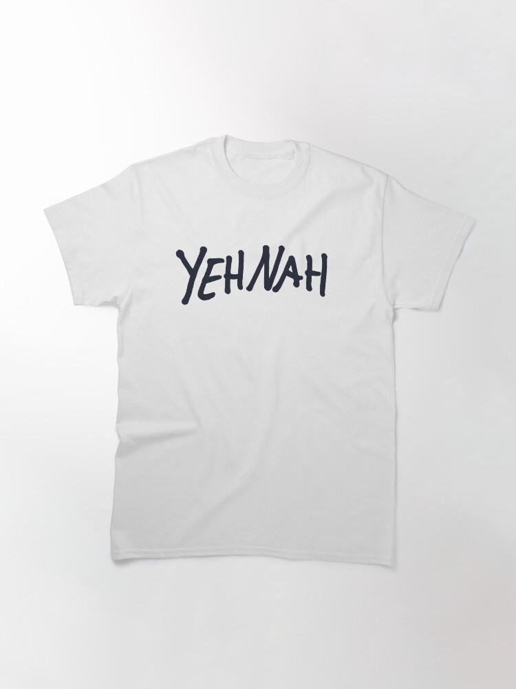 Thumbnail 3 of 7, Classic T-Shirt, YehNah designed and sold by strayastickers.