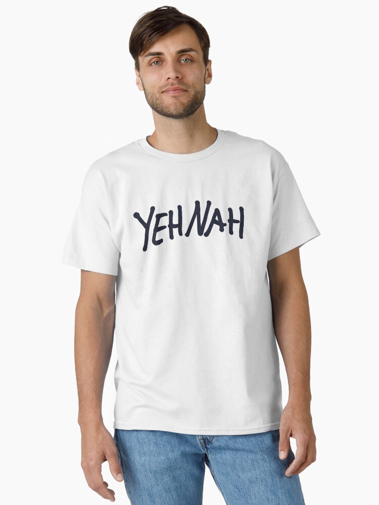 Thumbnail 2 of 7, Classic T-Shirt, YehNah designed and sold by strayastickers.
