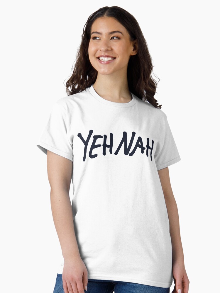 Thumbnail 1 of 7, Classic T-Shirt, YehNah designed and sold by strayastickers.