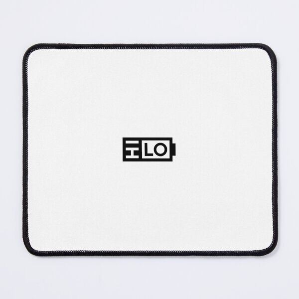 Item preview, HI LO - Black designed and sold by marshmellofans.