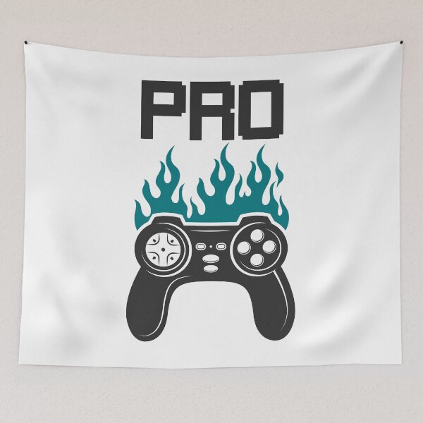 Item preview, Im Not A Player Im A Gamer designed and sold by Phoenix-Fire1.