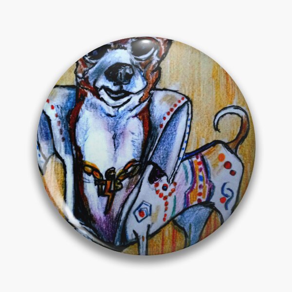 Item preview, Hound dog designed and sold by Tristan2008.