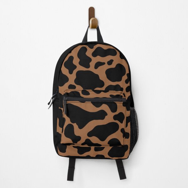Item preview, Cute Half Leopard Print and Half Black designed and sold by adoredigitals.