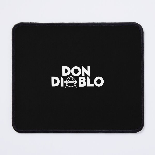 Item preview, Don Diablo - White designed and sold by marshmellofans.