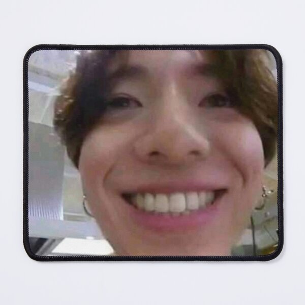 Item preview, Jungkook Fishcam Meme designed and sold by mrsbangtan.