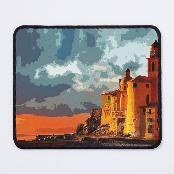 Item preview, Italy Building Architecture #7 designed and sold by Anuchartl.