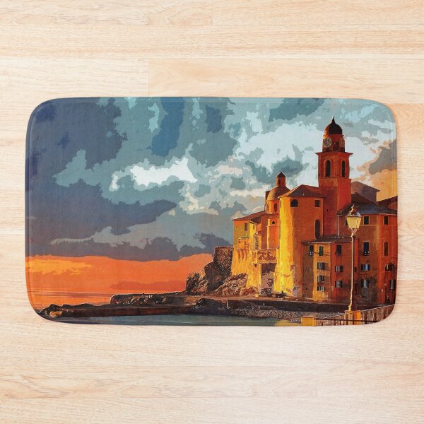 Item preview, Italy Building Architecture #7 designed and sold by Anuchartl.