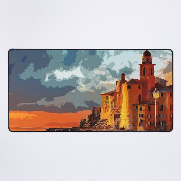 Item preview, Italy Building Architecture #7 designed and sold by Anuchartl.