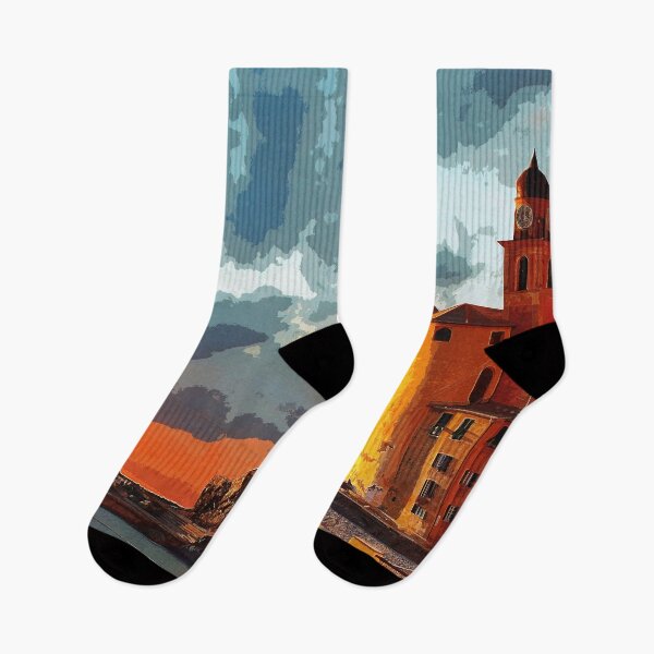 Item preview, Italy Building Architecture #7 designed and sold by Anuchartl.