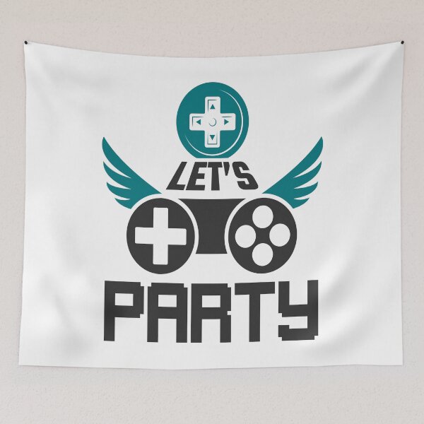 Item preview, Im Not A Player Im A Gamer designed and sold by Phoenix-Fire1.