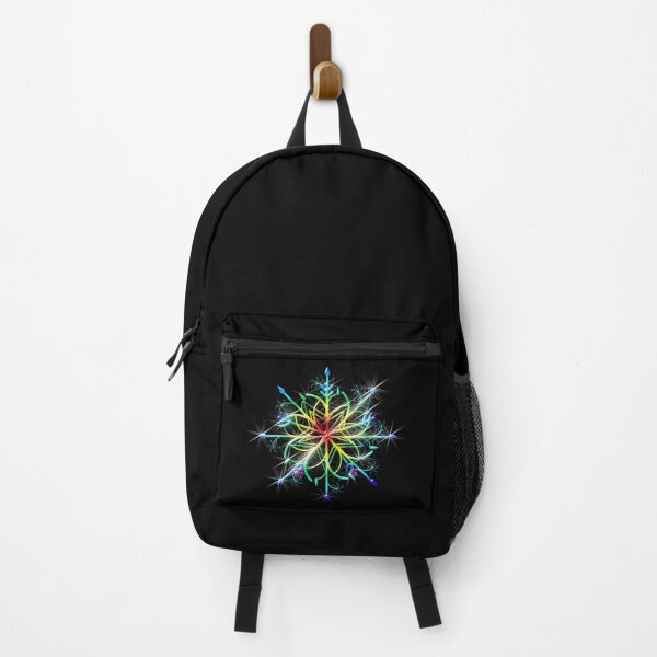 Item preview, Ice Crystals designed and sold by WelcomeUall.