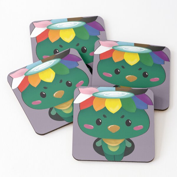 Item preview, Pride Kappa designed and sold by eraysable.