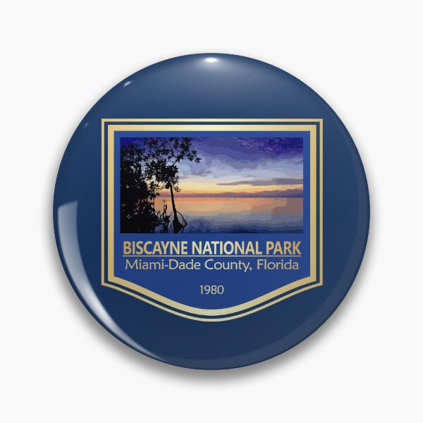 Item preview, Biscayne National Park (PF) 2 designed and sold by curranmorgan.