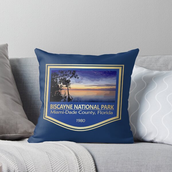 Item preview, Biscayne National Park (PF) 2 designed and sold by curranmorgan.