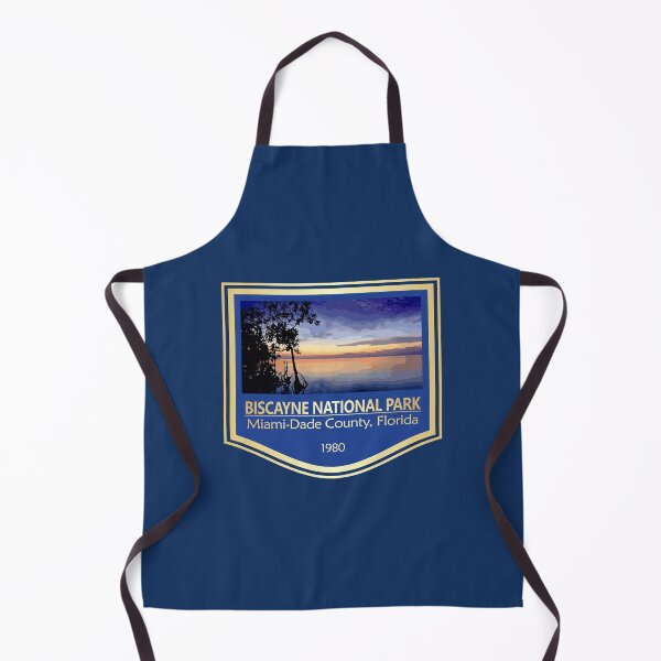 Item preview, Biscayne National Park (PF) 2 designed and sold by curranmorgan.